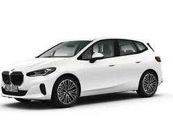 Gebraucht 2025 BMW 218 Active Tourer Luxury Line Van / Kleinbus | 26.980 €
