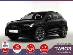 Mythosschwarz metallic Neu 2025 Audi Q3 S-Line SUV | 44.988 € (Superpreis)