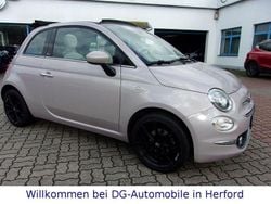Weiß Gebraucht 2019 Fiat 500C Star Cabrio | 11.900 € (Fairer Preis)