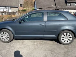 Grau Gebraucht 2009 Audi A3 Sport Limousine | 3.000 € (Superpreis)