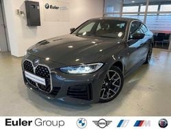 Grau Gebraucht 2022 BMW 430 Gran Coupé Performance Coupé | 37.499 € (Guter Preis)