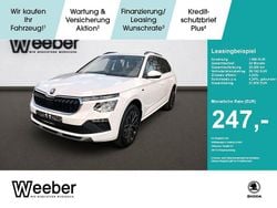 Weiß Neu 2025 Skoda Kamiq Tour SUV | 29.740 € (Etwas zu teuer)