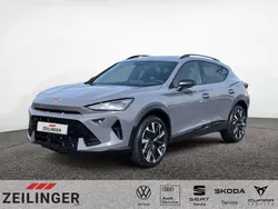 Grau Gebraucht 2025 Cupra Formentor VZ SUV | 38.743 € (Superpreis)