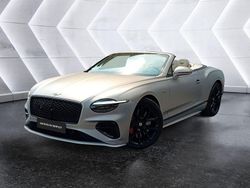 Grau Gebraucht 2025 Bentley Continental Limousine | 394.900 €