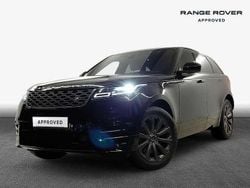 Santorini black Gebraucht 2022 Land Rover Range Rover Velar SE Dynamic SUV | 46.990 € (Guter Preis)