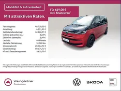 Schwarz Gebraucht 2022 VW T7 Pro Van | 46.720 €
