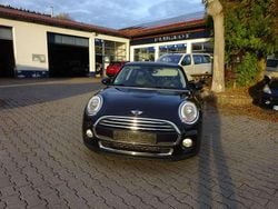 Iced chocolate metallic Gebraucht 2014 Mini Cooper Kleinwagen | 9.400 € (Fairer Preis)