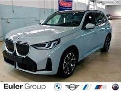 Grau Gebraucht 2025 BMW X3 M Sport SUV | 54.433 € (Guter Preis)
