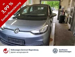 Stonewashed blue Gebraucht 2021 VW ID.3 Pure Kleinwagen | 19.470 € (Superpreis)