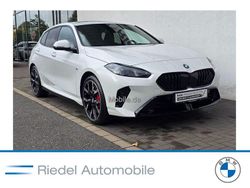 Weiß Gebraucht 2024 BMW 120 Performance Kleinwagen | 36.990 € (Etwas zu teuer)