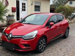 Gebraucht 2017 Renault Clio IV Bose Edition Limousine | 9.900 € (Guter Preis)