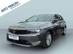 Grau Gebraucht 2023 Opel Astra Elegance Limousine | 23.850 € (Teuer)