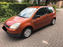 Orange Gebraucht 2004 Ford Fiesta Kleinwagen | 1.799 € (Fairer Preis)
