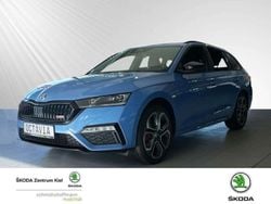 Other Gebraucht 2025 Skoda Octavia RS Kombi | 36.480 € (Superpreis)