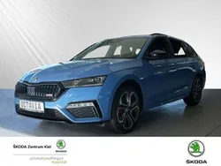 Other Gebraucht 2025 Skoda Octavia RS Kombi | 44.780 € (Fairer Preis)