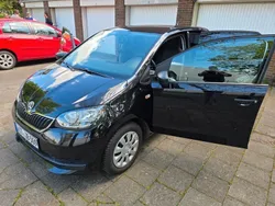 Schwarz Gebraucht 2019 Skoda Citigo Cool Edition Kleinwagen | 7.000 € (Fairer Preis)