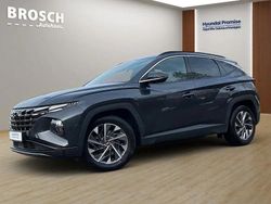 Grau Gebraucht 2022 Hyundai Tucson Edition 30+ SUV | 19.912 € (Fairer Preis)