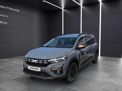 Schiefergrau Neu 2025 Dacia Jogger Extreme Kombi | 21.490 € (Guter Preis)