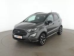 Grau Gebraucht 2019 Ford Ecosport ST-Line SUV | 17.550 € (Teuer)