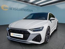 Weiß Gebraucht 2023 Audi RS7 Kleinwagen | 102.599 € (Guter Preis)