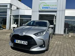 Gebraucht 2024 Toyota Yaris Hybrid Team Limousine | 22.900 € (Fairer Preis)