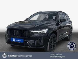 Onyx black metallic Gebraucht 2024 Volvo XC60 Plus SUV | 51.350 € (Fairer Preis)