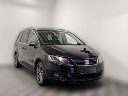 Metallic Gebraucht 2021 Seat Alhambra FR-Line Van / Kleinbus | 29.880 € (Fairer Preis)