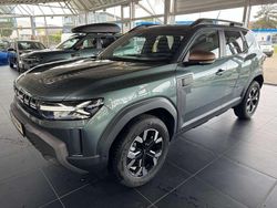 Grün Neu 2025 Dacia Duster Extreme SUV | 26.990 € (Fairer Preis)