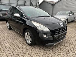 Schwarz Gebraucht 2012 Peugeot 3008 Allure SUV | 2.400 €