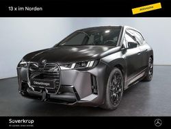 Grau Gebraucht 2025 BMW iX Shadowline SUV | 96.270 €