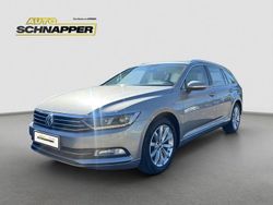 Grau Gebraucht 2017 VW Passat Active Limousine | 17.890 € (Fairer Preis)