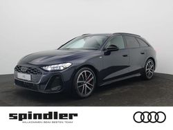 Firmamentblau metallic Neu 2025 Audi A5 S-Line Coupé | 58.280 € (Etwas zu teuer)