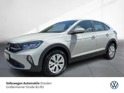 Grau Neu 2025 VW Taigo SUV | 25.450 € (Teuer)