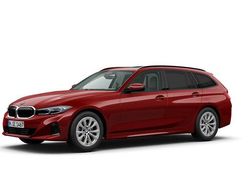 Gebraucht 2025 BMW 330 Shadowline Kombi | 34.999 € (Guter Preis)
