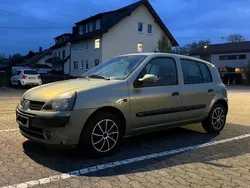 Renault Clio II