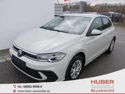 Ascotgrau Neu 2025 VW Polo Edition Kleinwagen | 18.390 € (Superpreis)
