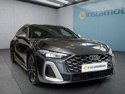 Grau Gebraucht 2024 Audi S5 Kombi | 76.449 € (Fairer Preis)
