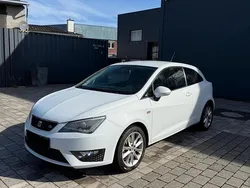 Weiß Gebraucht 2013 Seat Ibiza FR Kleinwagen | 4.999 € (Fairer Preis)