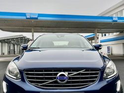 Blau Gebraucht 2015 Volvo XC60 Ocean Race SUV | 12.250 € (Fairer Preis)
