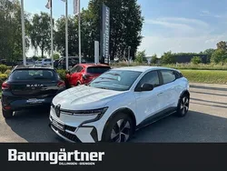 Weiß Gebraucht 2022 Renault Mégane Equilibre Limousine | 23.440 € (Guter Preis)