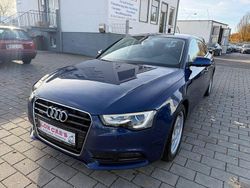 Blau Gebraucht 2015 Audi A5 Sportback Sport Kleinwagen | 19.500 € (Teuer)
