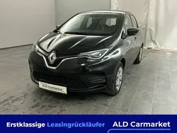 Weiß Gebraucht 2020 Renault Zoe Life Kleinwagen | 7.990 € (Superpreis)