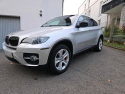 Silber Gebraucht 2008 BMW X6 SUV | 12.600 € (Guter Preis)