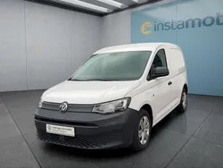 Weiß Gebraucht 2022 VW Caddy Van / Kleinbus | 18.299 € (Superpreis)