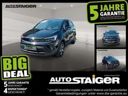 Karbon schwarz Gebraucht 2021 Opel Crossland Edition SUV | 15.990 € (Fairer Preis)