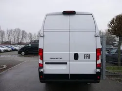 Neu 2025 Fiat Ducato Van | 32.990 € (Fairer Preis)