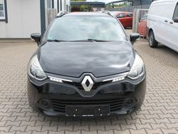 Schwarz Gebraucht 2013 Renault Clio IV Limousine | 4.950 € (Fairer Preis)