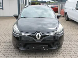 Schwarz Gebraucht 2013 Renault Clio IV Limousine | 4.950 € (Fairer Preis)