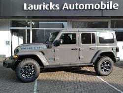 Gebraucht 2023 Jeep Wrangler Unlimited Rubicon SUV | 70.900 €