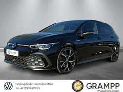 Andere Gebraucht 2024 VW Golf VIII Limousine | 43.990 €